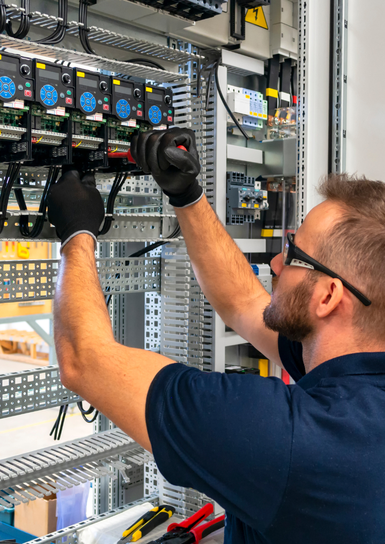 Elektrotechnik